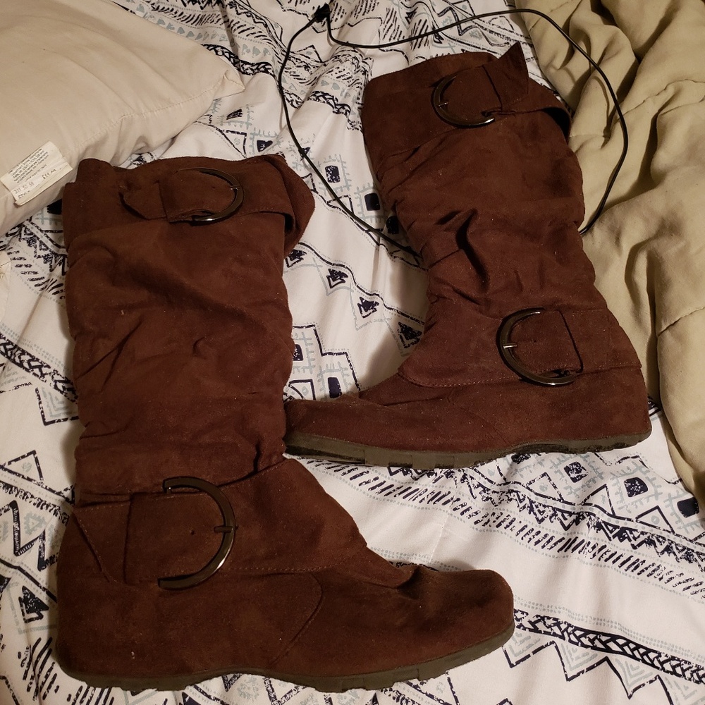 Boots